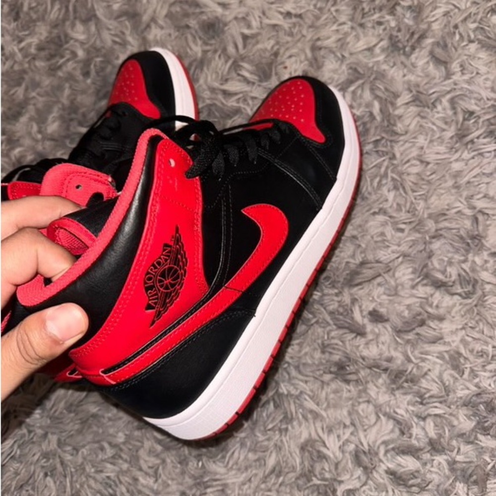 Air Jordan 1s